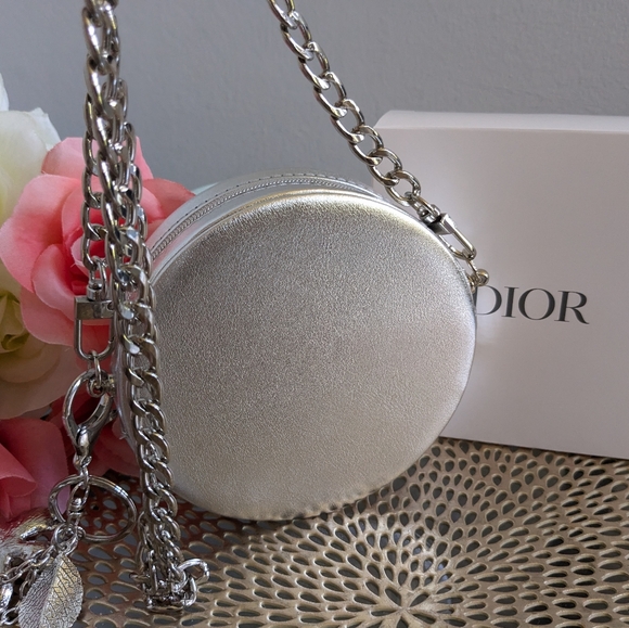 Dior cosmetic pouch bag - Picture 5 of 12